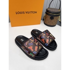 Louis Vuitton Slippers